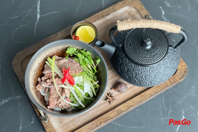Red Bean Central Restaurant – Hàng Thùng-6